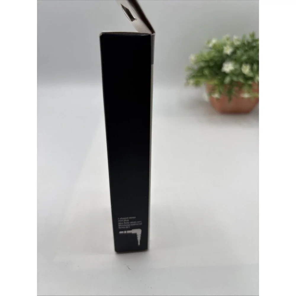 Sony In-Ear Headphones MDR-E9LP Stereo Audio Earbud Earphones New Sealed